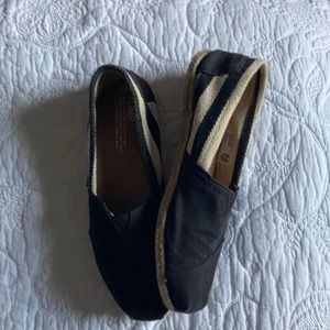 TOMS Alpargata Rope Espadrilles